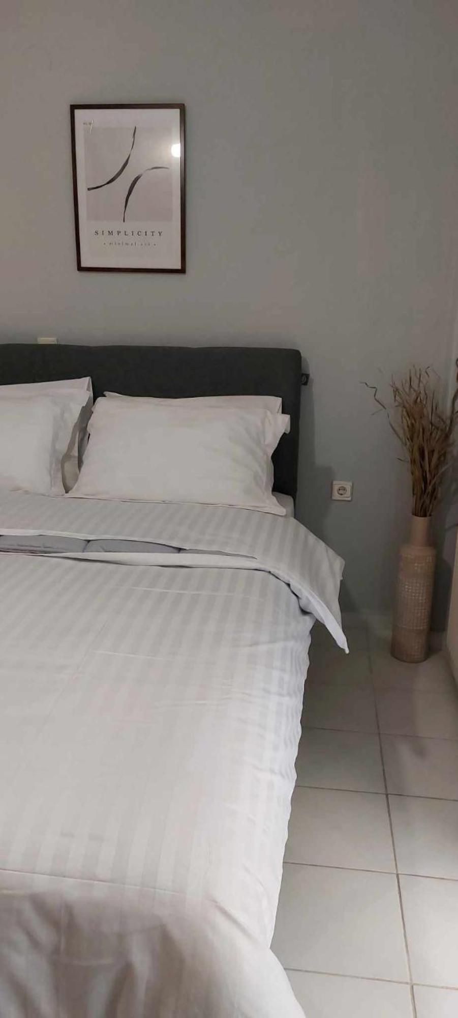 Hermes Modern Apartment Alexandrupoli Exteriér fotografie