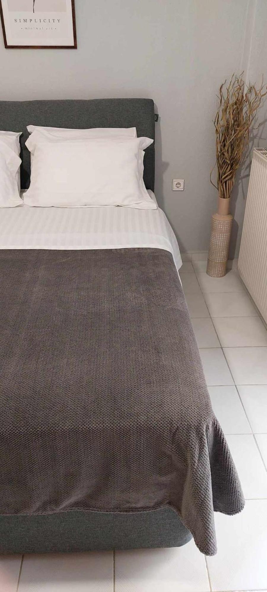 Hermes Modern Apartment Alexandrupoli Exteriér fotografie
