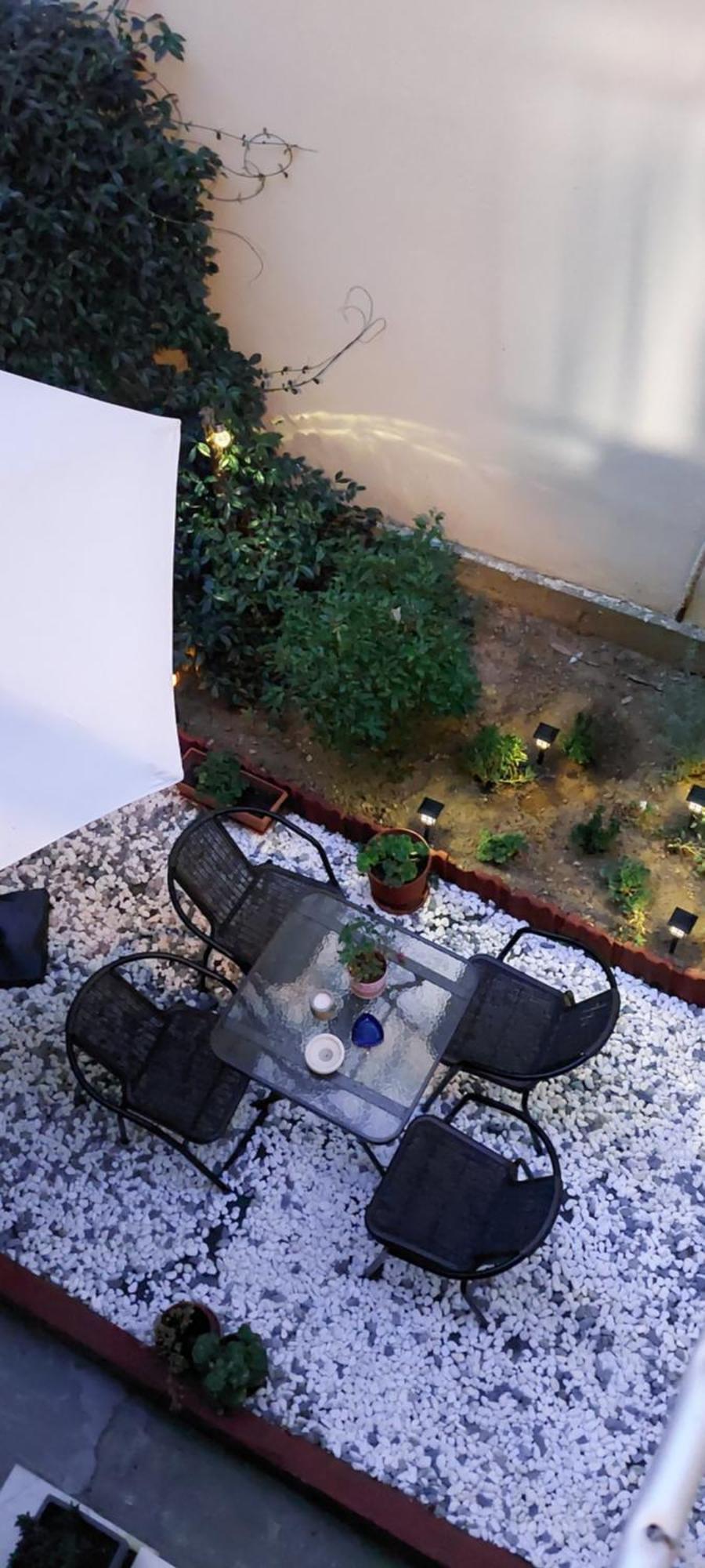Hermes Modern Apartment Alexandrupoli Exteriér fotografie