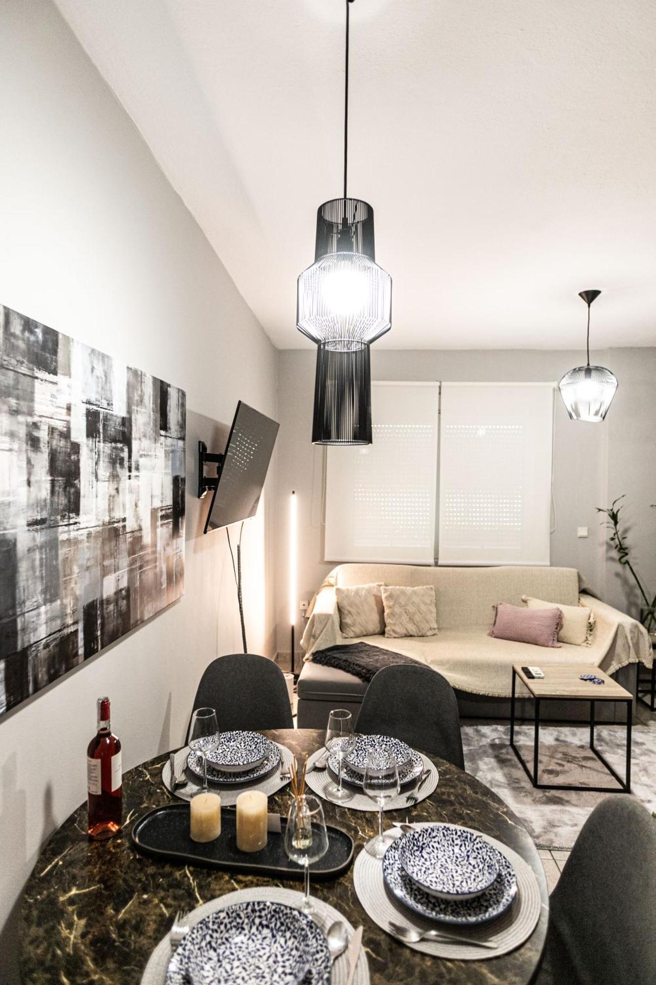 Hermes Modern Apartment Alexandrupoli Exteriér fotografie